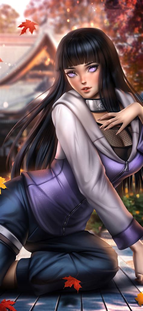 sexy hinata|[50+] Hinata Hyuga 4k Wallpapers